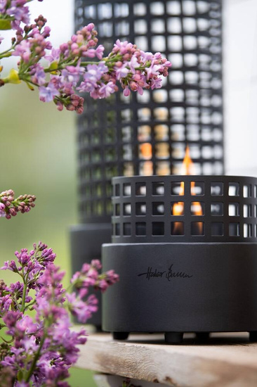 Tenderflame - Kominek Paarl