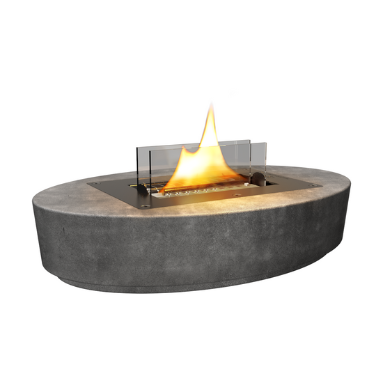 Tenderflame - Kominek nablatowy Carnation