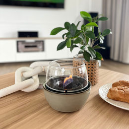 Tenderflame - Lampion Tulip 18