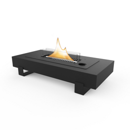 Tenderflame - Kominek stołowy Table Mountain