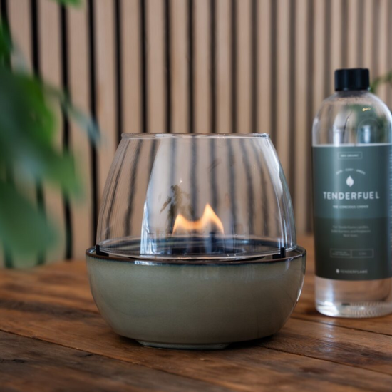 Tenderflame - Lampion Tulip 18