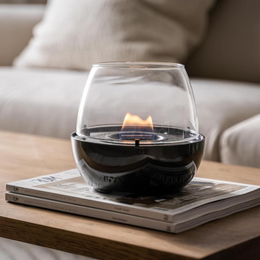 Tenderflame - Lampion Tulip 14