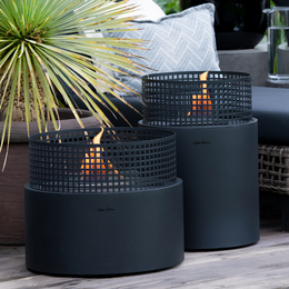 Tenderflame - Kominek ogrodowy Plettenberg